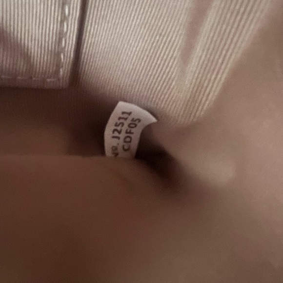 Coach Cherry Corner Zip Wristlet - Picture 11 of 14